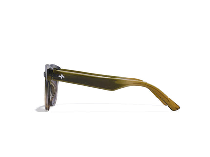 Ritual Vision Ritual Vision - Blackmarket - Olive Fade / Bronze