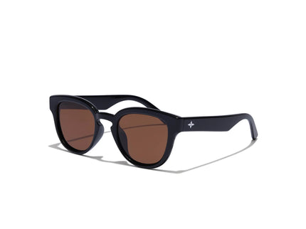 Ritual Vision Ritual Vision - Blackmarket - Polished Black / Bronze - Polarised