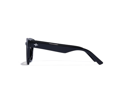 Ritual Vision Ritual Vision - Blackmarket - Polished Black / Bronze - Polarised