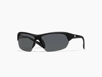 Ritual Vision Ritual Vision - Break & Enter - Matte Black / Black - Polarised