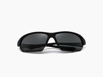 Ritual Vision Ritual Vision - Break & Enter - Matte Black / Black - Polarised