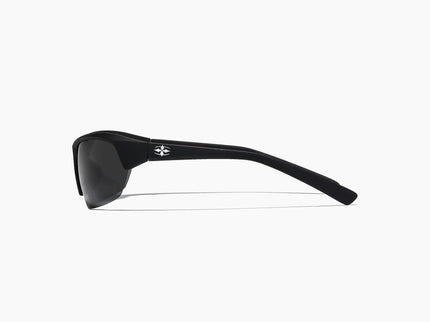 Ritual Vision Ritual Vision - Break & Enter - Matte Black / Black - Polarised