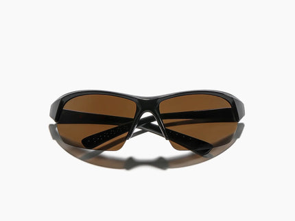 Ritual Vision Ritual Vision - Break & Enter - Metallic Black / Bronze
