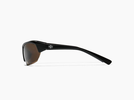 Ritual Vision Ritual Vision - Break & Enter - Metallic Black / Bronze
