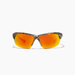 Ritual Vision Ritual Vision Break & Enter Zonnebril - Combat / Orange - Polarised