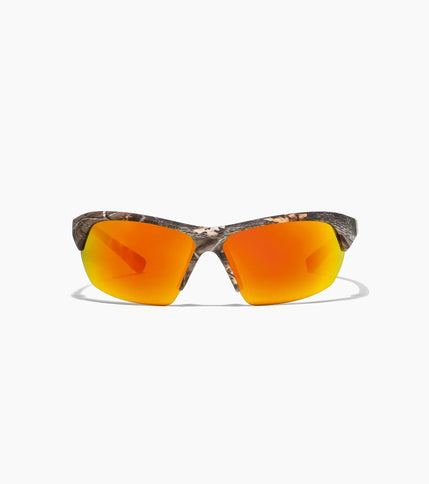 Ritual Vision Ritual Vision Break & Enter Zonnebril - Combat / Orange - Polarised