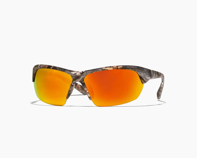 Ritual Vision Ritual Vision Break & Enter Zonnebril - Combat / Orange - Polarised