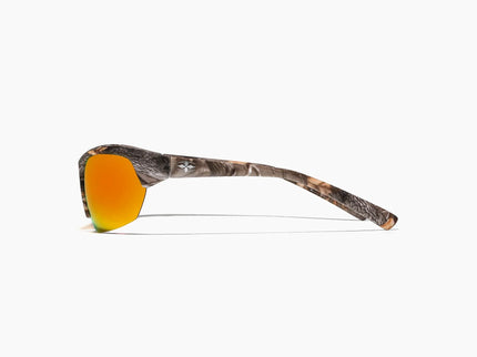 Ritual Vision Ritual Vision Break & Enter Zonnebril - Combat / Orange - Polarised