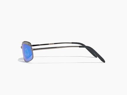 Ritual Vision Ritual Vision - Californication - Polished Gunmetal / Blue Reflective