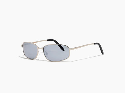Ritual Vision Ritual Vision Californication Zonnebril - Chrome / Silver Reflective