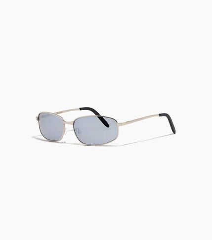 Ritual Vision Ritual Vision Californication Zonnebril - Chrome / Silver Reflective