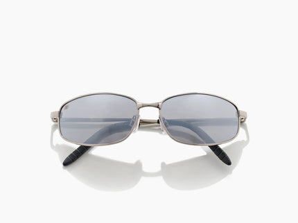 Ritual Vision Ritual Vision Californication Zonnebril - Chrome / Silver Reflective