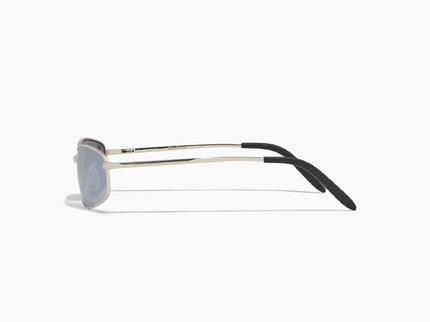 Ritual Vision Ritual Vision Californication Zonnebril - Chrome / Silver Reflective