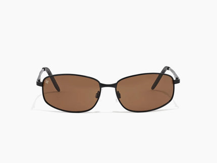 Ritual Vision Ritual Vision Californication Zonnebril - Matte Black / Bronze