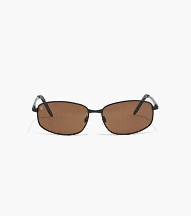 Ritual Vision Ritual Vision Californication Zonnebril - Matte Black / Bronze