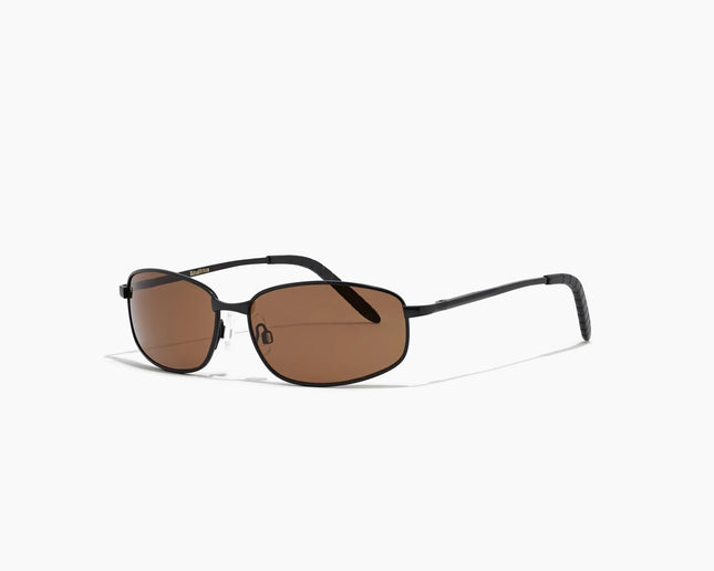 Ritual Vision Ritual Vision Californication Zonnebril - Matte Black / Bronze