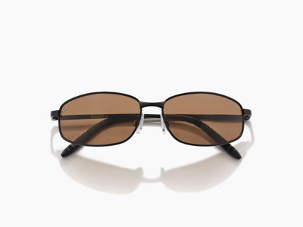 Ritual Vision Ritual Vision Californication Zonnebril - Matte Black / Bronze