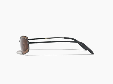 Ritual Vision Ritual Vision Californication Zonnebril - Matte Black / Bronze
