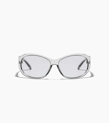 Ritual Vision Ritual Vision - Delux - Crystal Smoke / Mid Grey