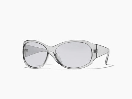 Ritual Vision Ritual Vision - Delux - Crystal Smoke / Mid Grey