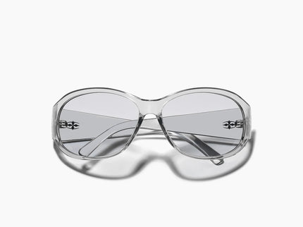 Ritual Vision Ritual Vision - Delux - Crystal Smoke / Mid Grey