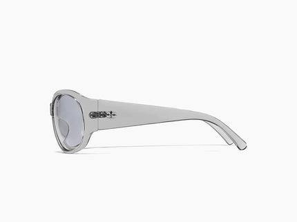 Ritual Vision Ritual Vision - Delux - Crystal Smoke / Mid Grey