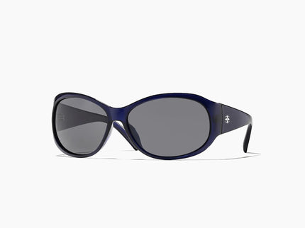 Ritual Vision Ritual Vision - Delux - Navy / Black - Polarised