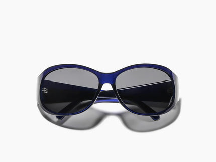 Ritual Vision Ritual Vision - Delux - Navy / Black - Polarised