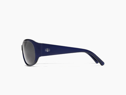 Ritual Vision Ritual Vision - Delux - Navy / Black - Polarised