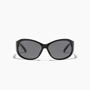 Ritual Vision Ritual Vision Delux Zonnebril - Black / Black - Polarised