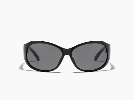 Ritual Vision Ritual Vision Delux Zonnebril - Black / Black - Polarised