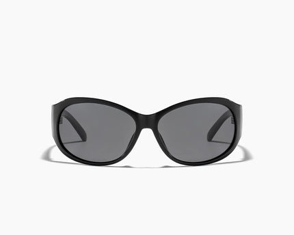 Ritual Vision Ritual Vision Delux Zonnebril - Black / Black - Polarised