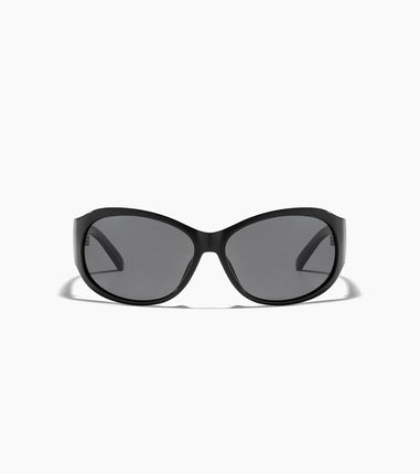 Ritual Vision Ritual Vision Delux Zonnebril - Black / Black - Polarised