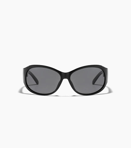 Ritual Vision Ritual Vision Delux Zonnebril - Black / Black - Polarised