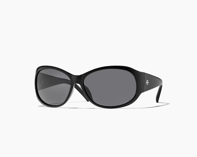 Ritual Vision Ritual Vision Delux Zonnebril - Black / Black - Polarised