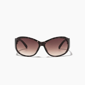 Ritual Vision Ritual Vision Delux Zonnebril - Smokey Tortoise / Bronze Fade