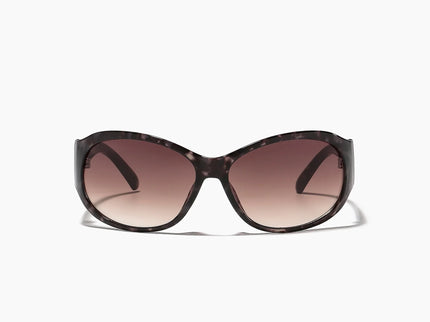Ritual Vision Ritual Vision Delux Zonnebril - Smokey Tortoise / Bronze Fade