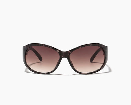 Ritual Vision Ritual Vision Delux Zonnebril - Smokey Tortoise / Bronze Fade