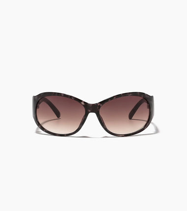Ritual Vision Ritual Vision Delux Zonnebril - Smokey Tortoise / Bronze Fade