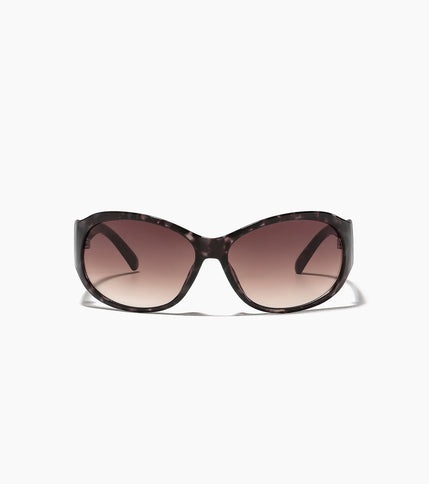 Ritual Vision Ritual Vision Delux Zonnebril - Smokey Tortoise / Bronze Fade