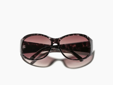 Ritual Vision Ritual Vision Delux Zonnebril - Smokey Tortoise / Bronze Fade