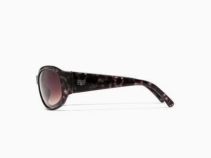 Ritual Vision Ritual Vision Delux Zonnebril - Smokey Tortoise / Bronze Fade