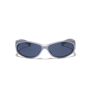 Ritual Vision Ritual Vision - Demon Speed - Matte Chrome / Grey
