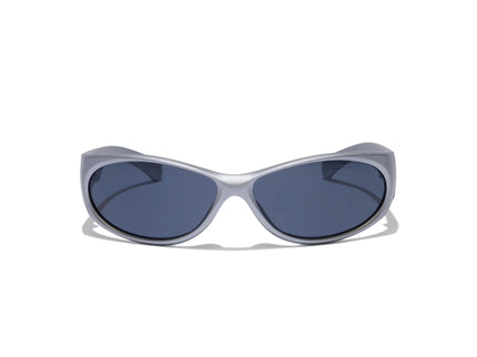 Ritual Vision Ritual Vision - Demon Speed - Matte Chrome / Grey