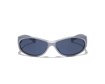 Ritual Vision Ritual Vision - Demon Speed - Matte Chrome / Grey