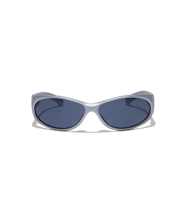Ritual Vision Ritual Vision - Demon Speed - Matte Chrome / Grey