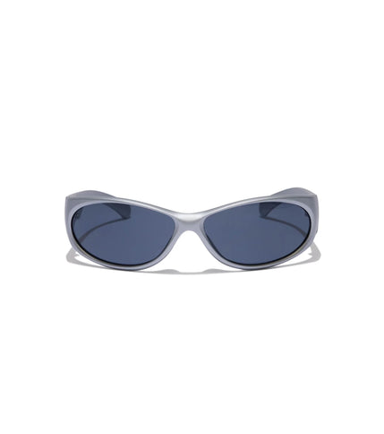 Ritual Vision Ritual Vision - Demon Speed - Matte Chrome / Grey