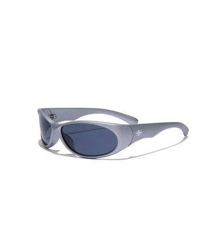Ritual Vision Ritual Vision - Demon Speed - Matte Chrome / Grey