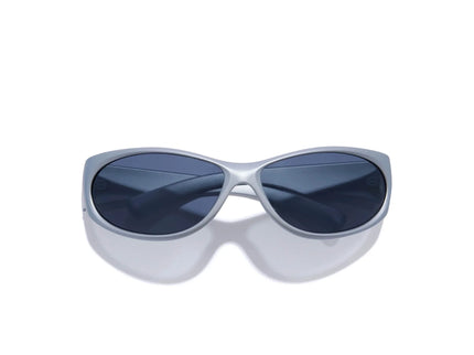 Ritual Vision Ritual Vision - Demon Speed - Matte Chrome / Grey