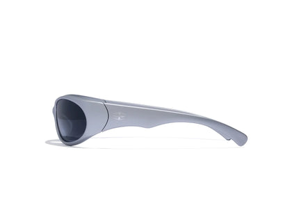 Ritual Vision Ritual Vision - Demon Speed - Matte Chrome / Grey